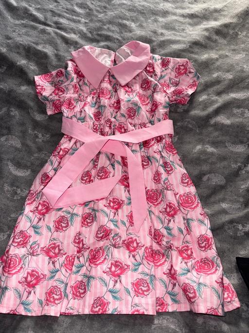 Buy & Sell Outwood Wakefield - Photos for girls dress