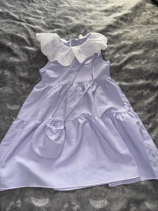 Buy & Sell Outwood Wakefield - Photos for lilac dress