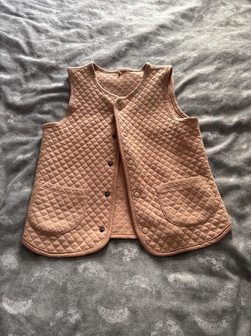 Buy & Sell Outwood Wakefield - Photos for little body warmer