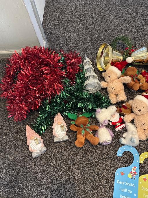 Buy & Sell Liverpool Knowsley - Photos for Mixture of xmas bits