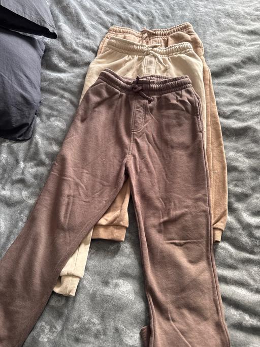 Buy & Sell Outwood Wakefield - Photos for girls tracksuit bottoms