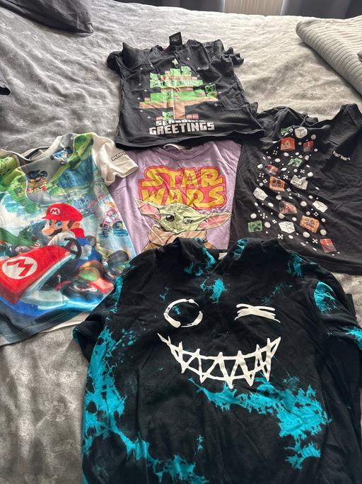 Buy & Sell Outwood Wakefield - Photos for t-shirts