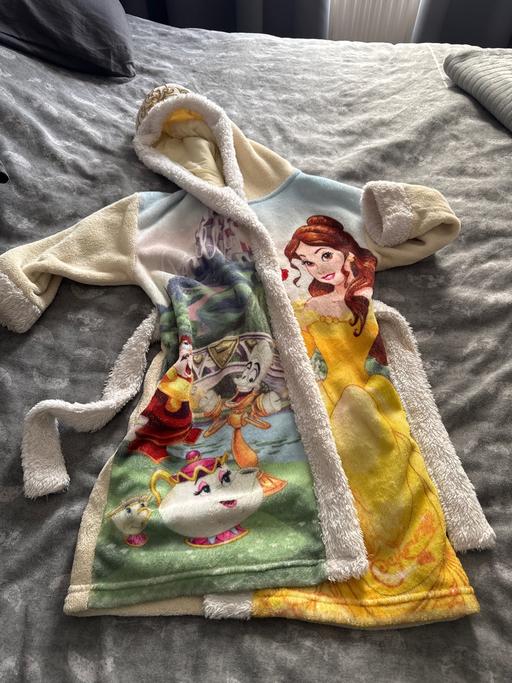 Buy & Sell Outwood Wakefield - Photos for dressing gown