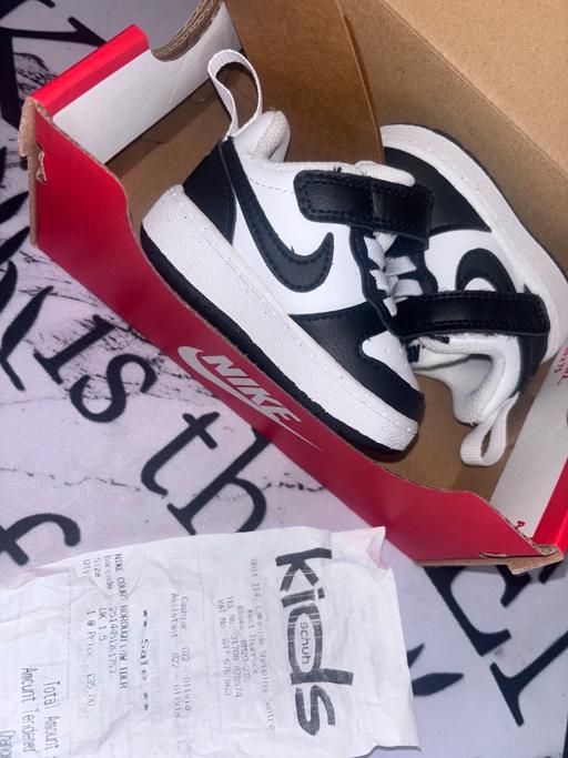 Buy & Sell Tilbury Thurrock - Essex - Photos for baby Nike low dunks