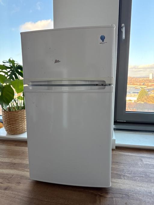 Buy & Sell Kingfisher Shopping Centre Redditch - Photos for Fridge