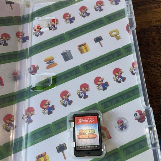 Buy & Sell Small Heath Birmingham - Photos for Mario vs Donkey Kong