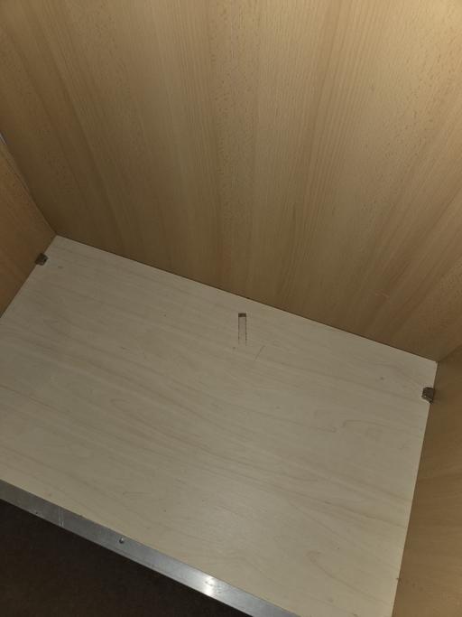 Buy & Sell Stepney East London - Photos for Sliding door wardrobe