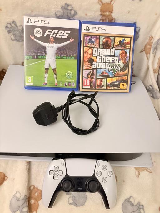 Buy & Sell Woolwich South East London - Photos for PS5