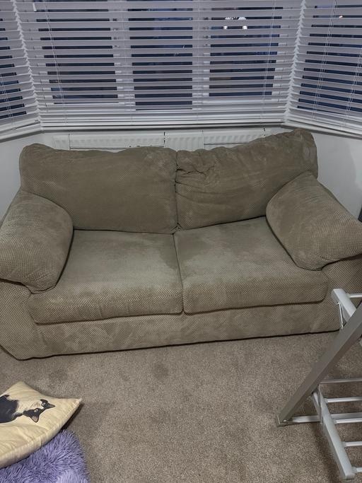 Buy & Sell Saint Marys Island Medway - Kent - Photos for Sofa bed