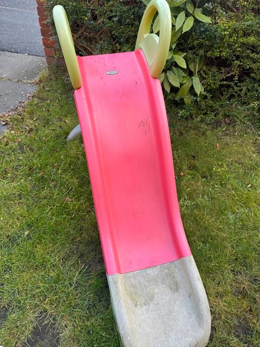 Buy & Sell Outwood Wakefield - Photos for garden slide