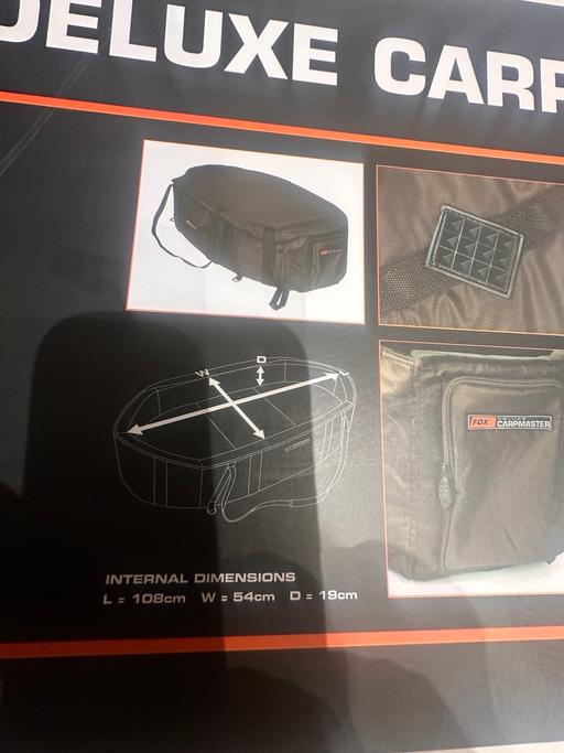 Buy & Sell Luton Town Centre Luton - Photos for Carp mat