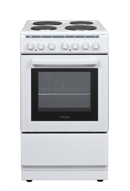 Buy & Sell South Hornchurch East London - Photos for Electra electric cooker single cavity 50cm