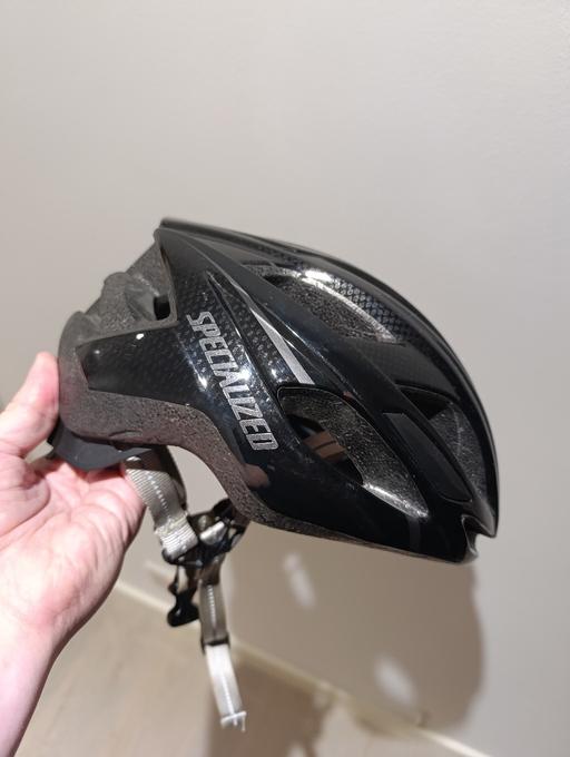 Buy & Sell All Saints East London - Photos for Bike bicycle cycling helmet from Specialized