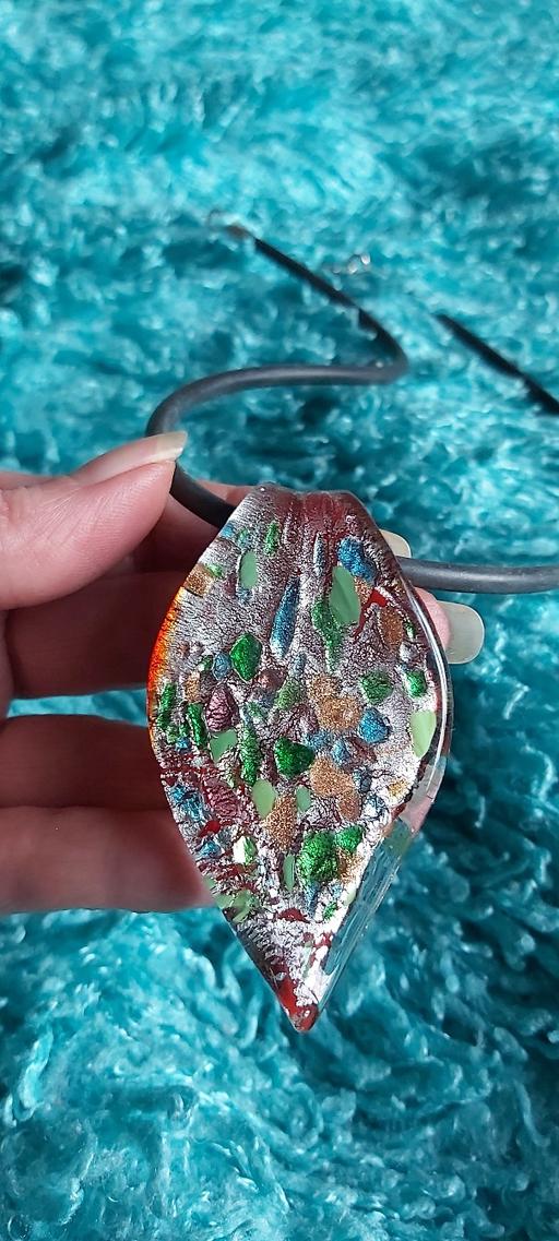 Buy & Sell Asfordby Hill Melton - Photos for vintage glass merano statement piece