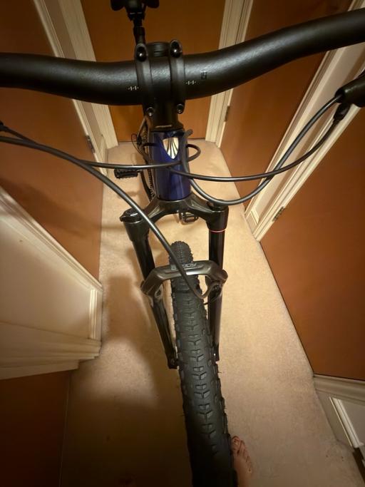 Buy & Sell Gravesend Gravesham - Photos for Bran new Trek ProCaliber 9.5 2026