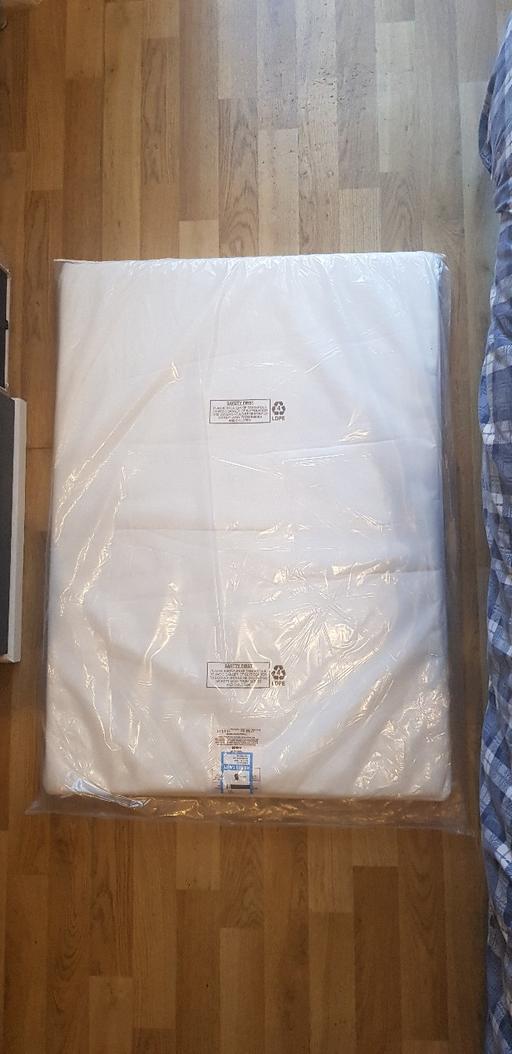 Buy & Sell Brompton South West London - Photos for Cuggl mattress travel cot