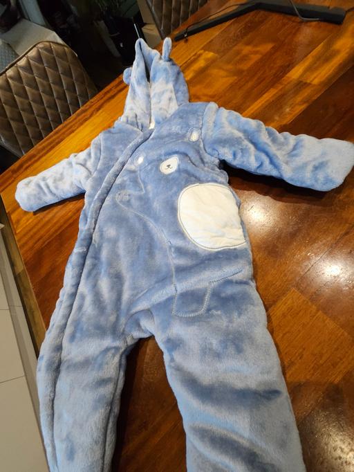 Buy & Sell Bradmore Wolverhampton - Photos for NEW baby suit 12-18m