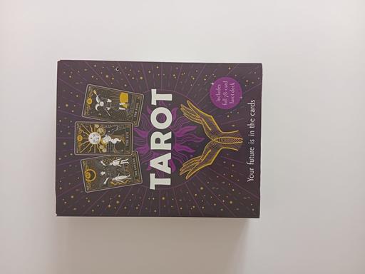 Buy & Sell Pelsall Walsall - Photos for TAROT cards