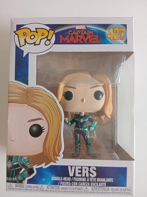 Buy & Sell Pelsall Walsall - Photos for Vers 427 Funko