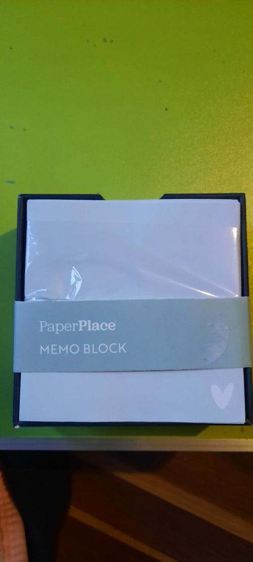 Classes Leagrave Luton - Photos for memo block