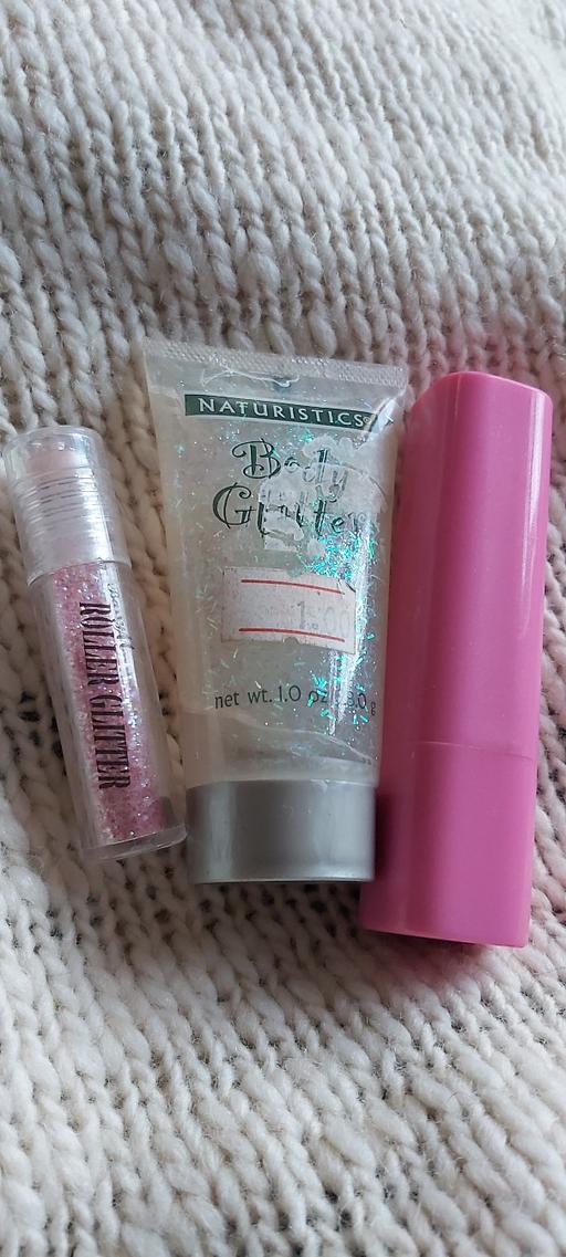 Buy & Sell Asfordby Hill Melton - Photos for body glitter ✨ and makeup applicators