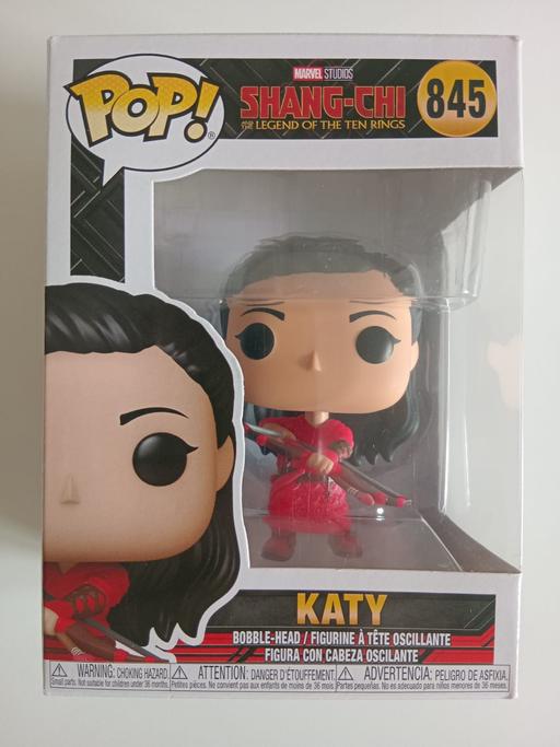 Buy & Sell Pelsall Walsall - Photos for KATY 845 Funko