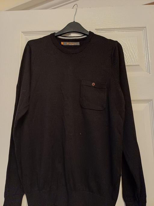 Buy & Sell Wickersley Rotherham - Photos for ben sherman jumper