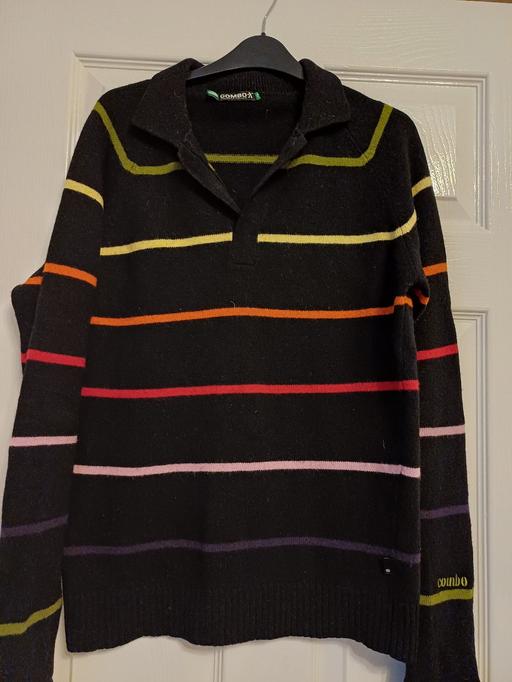Buy & Sell Wickersley Rotherham - Photos for vintage combo jumper