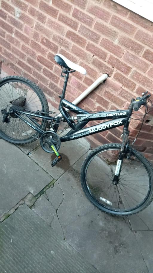 Buy & Sell Shard End Birmingham - Photos for muddy fox mountain bike