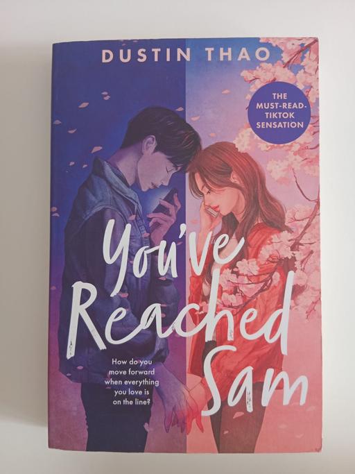 Buy & Sell Pelsall Walsall - Photos for You've reached Sam book