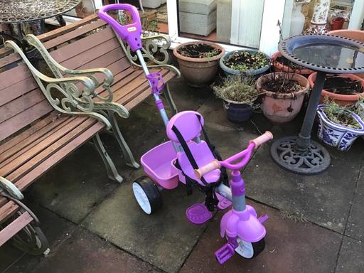 Buy & Sell Essington Wolverhampton - Photos for Little tikes trike