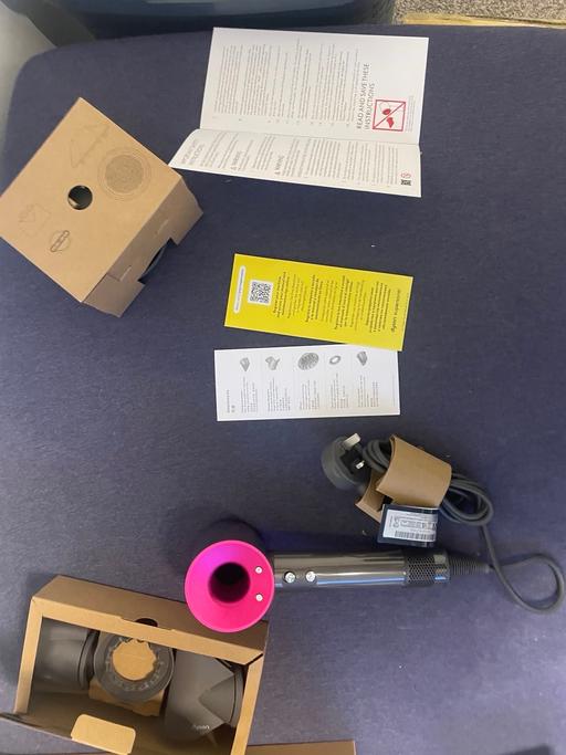 Buy & Sell Eye Peterborough - Photos for Dyson Supersonic HD08