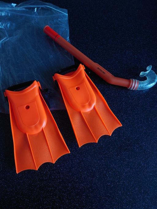 Buy & Sell Woodthorpe Charnwood - Photos for Kids hot tuna flippers and snorkel