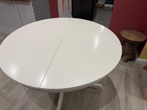Buy & Sell Fazeley Lichfield - Photos for Extending table and chairs