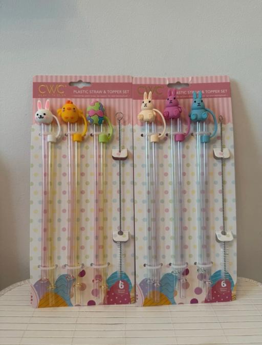 Buy & Sell Shrewsbury Shropshire - Photos for Easter straw bundle