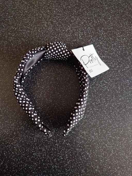 Buy & Sell Loughborough Charnwood - Photos for Womens spotty headband