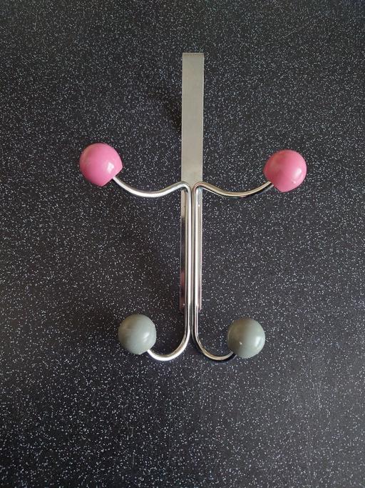 Buy & Sell Woodthorpe Charnwood - Photos for Over the door clothes hanger