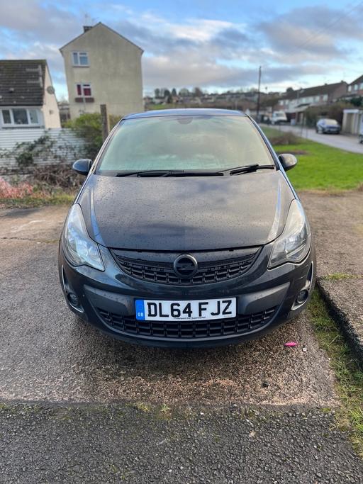 Vehicles Bettws Newport - Wales - Photos for Vauxhall Corsa SE 1.4 (2015) – ~106k miles