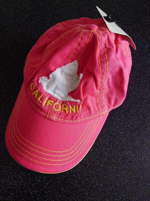 Buy & Sell Woodthorpe Charnwood - Photos for Women's pink soul cal cap