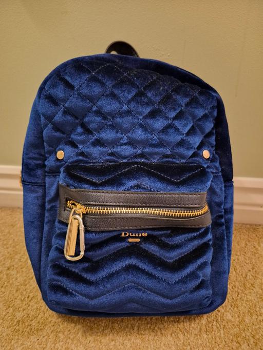 Buy & Sell Brierley Hill Dudley - Photos for Dune Backpack Style Handbag