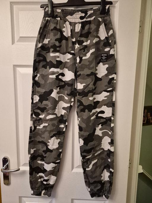 Buy & Sell Brierley Hill Dudley - Photos for NEW LOOK 915 CASMO'S AGE 14