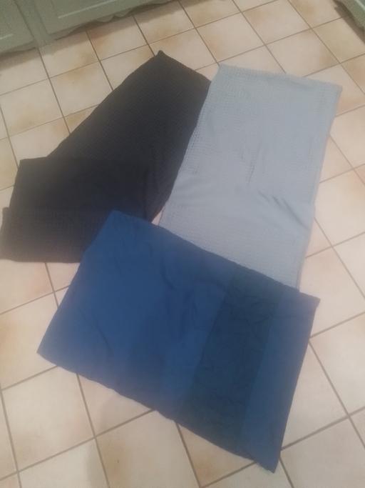 Buy & Sell Aldridge Walsall - Photos for FIVE PILLOWCASES