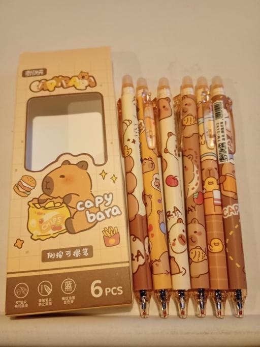 Buy & Sell Horncastle East Lindsey - Photos for brand new box of capybara pens set