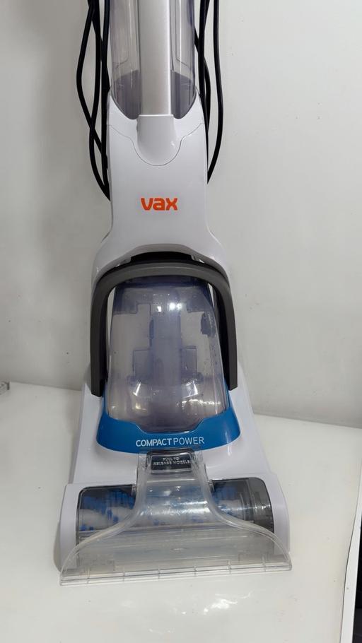 Buy & Sell Thornton Heath Croydon - Photos for Vax Carpet Shampooer – Lightly Used