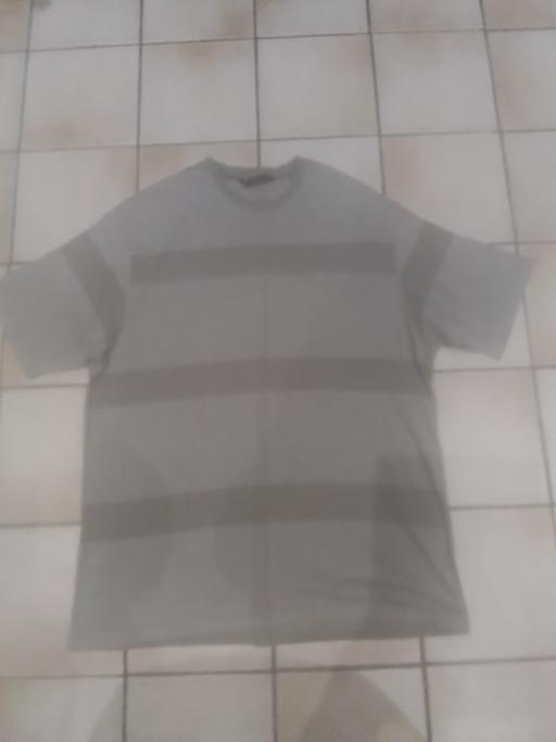 Buy & Sell Streetly Walsall - Photos for MENS BLUE HARBOUR TEE SHIRT