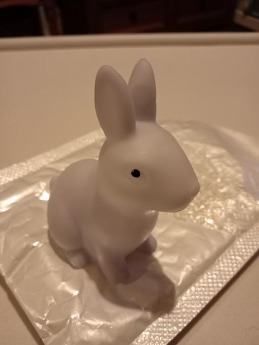 Buy & Sell Horncastle East Lindsey - Photos for brand new Bunny night light