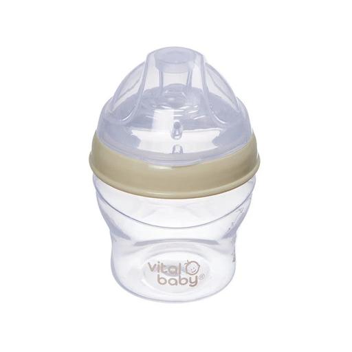 Buy & Sell Woodside Estate Central Bedfordshire - Photos for Vital Baby Breast like bottle 150ml Brand New