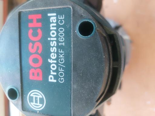 Buy & Sell Castle Vale Birmingham - Photos for Bosch professional 1/2