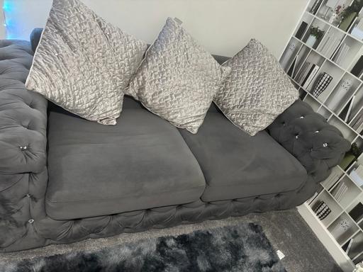 Buy & Sell Rubery Birmingham - Photos for Sofa