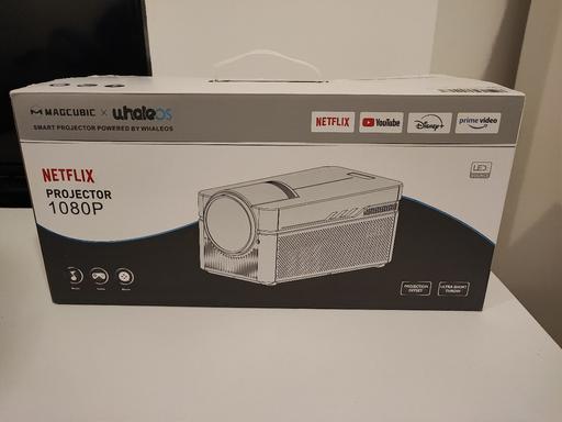 Buy & Sell Stalybridge Tameside - Photos for Ultra short throw projector Full HD